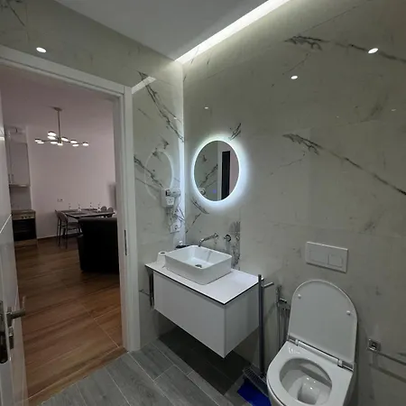 Apartment Veya *