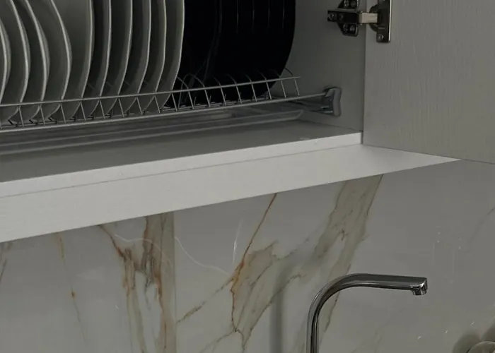 Veya 公寓 Sarandë