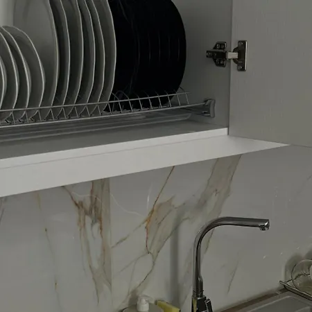 Veya Appartement Saranda
