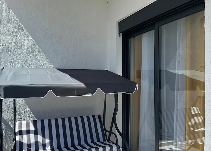 Apartment Veya